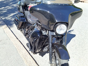 Harley-Davidson Touring