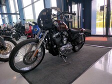 Harley-Davidson Sportster