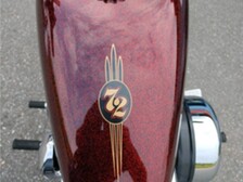 Harley-Davidson Sportster