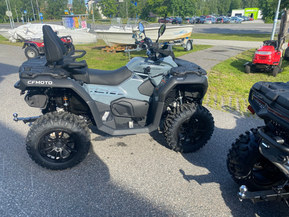 CFMOTO CFORCE
