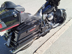 Harley-Davidson Touring