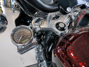 Harley-Davidson Sportster