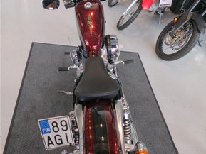 Harley-Davidson Sportster