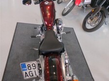 Harley-Davidson Sportster