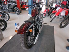 Harley-Davidson Sportster