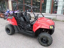 Polaris RZR