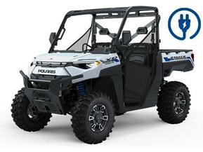 Polaris Ranger