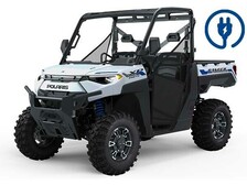 Polaris Ranger