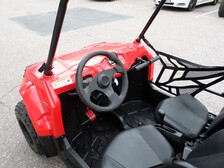 Polaris RZR