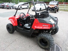 Polaris RZR