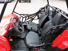 Polaris RZR