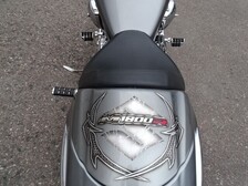 Suzuki Intruder