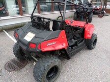 Polaris RZR