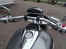 Suzuki Intruder