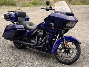 Harley-Davidson Touring