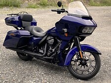 Harley-Davidson Touring