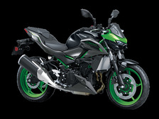Kawasaki Z