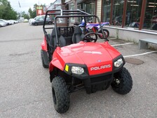 Polaris RZR