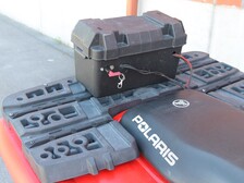 Polaris Sportsman