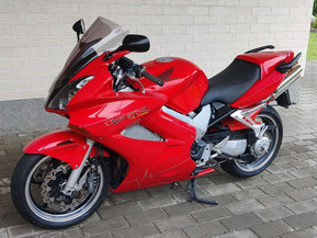 Honda VFR