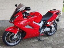 Honda VFR