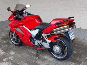 Honda VFR