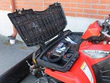 Polaris Sportsman