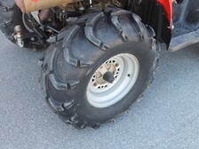 Polaris Sportsman