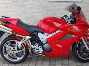 Honda VFR