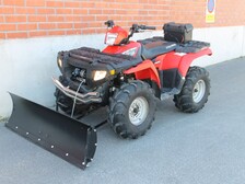 Polaris Sportsman