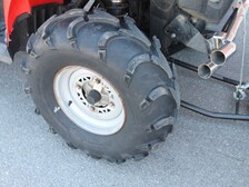 Polaris Sportsman