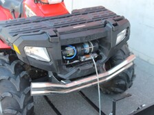Polaris Sportsman