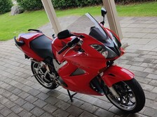Honda VFR