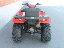 Polaris Sportsman