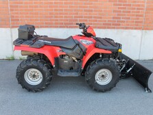 Polaris Sportsman