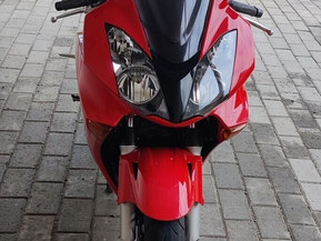 Honda VFR