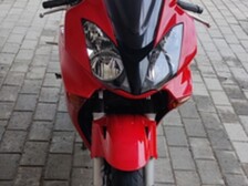 Honda VFR