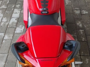 Honda VFR
