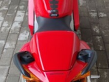 Honda VFR