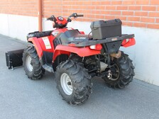 Polaris Sportsman