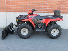 Polaris Sportsman