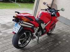Honda VFR