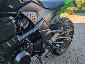 Kawasaki Z