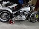 Harley-Davidson Softail