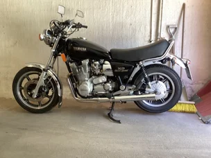 Yamaha XS