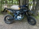 Yamaha WR