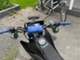 Yamaha WR