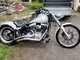 Harley-Davidson Softail