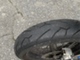 Yamaha WR