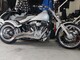 Harley-Davidson Softail